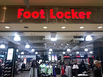 Foot Locker  New York 
Sneaker Store in New York
Loja de tenis em Nova York
Tienda de Zapatillas en Nueva York
Sneaker Stores near me
Sneakers Stores NY