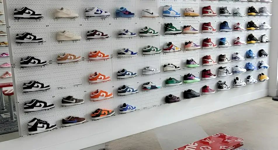 Lojas de tênis em Miami -  Sneaker Buyers