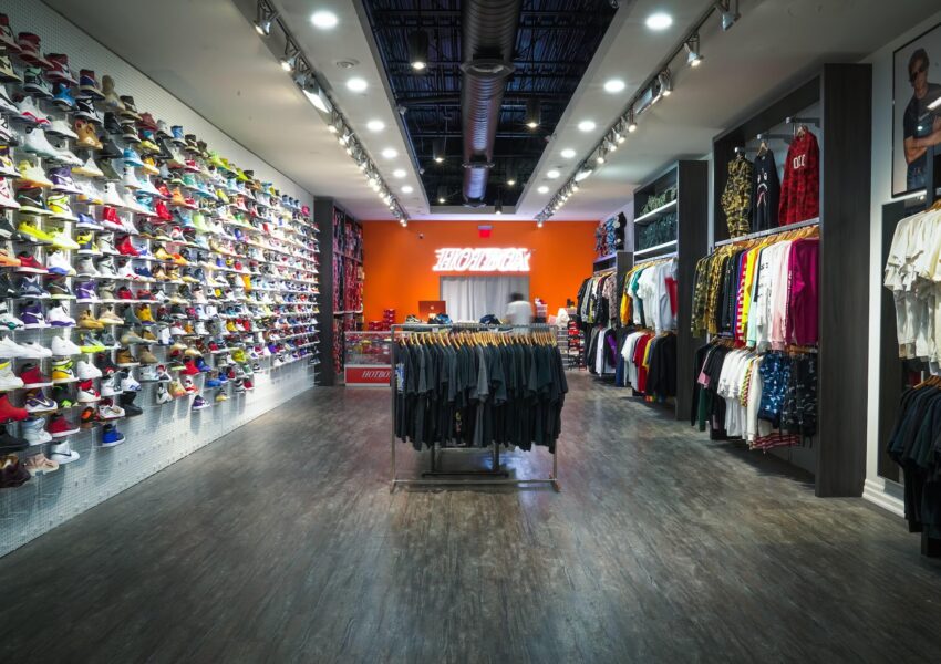 Sneakers Stores Toronto Canada - Best Sneakers Stores