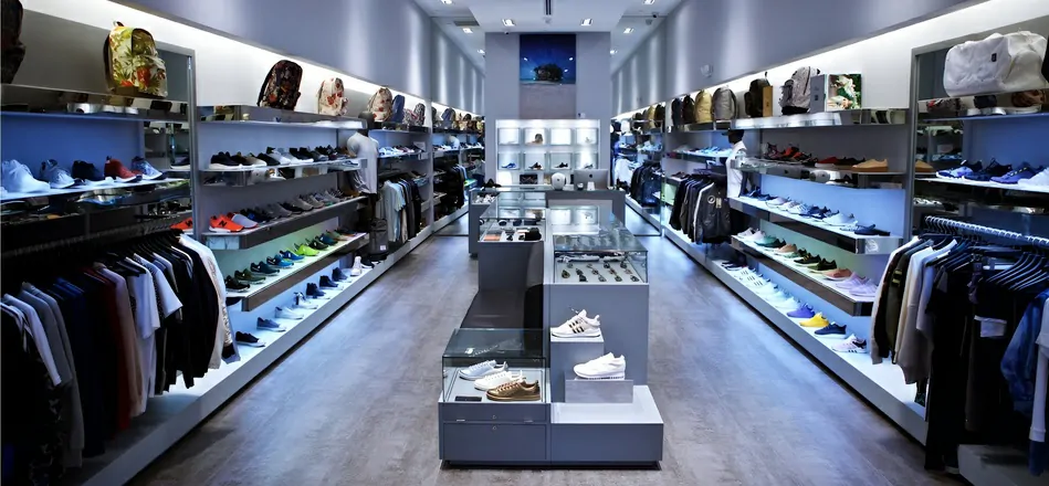 Sneakers Stores in Miami Addict Miami, FL 