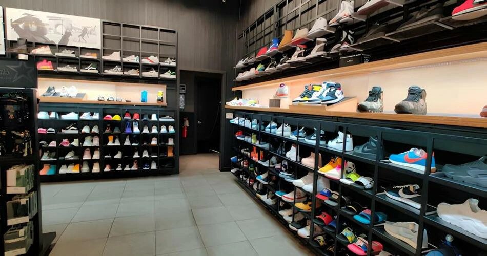 Best Sneaker Stores in Manhattan, New York Footaction