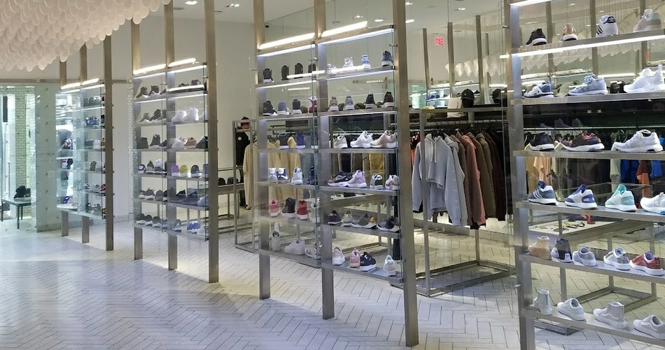 Sneakers Stores in Brooklyn, Ny Kith